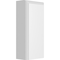 Ekena Millwork Standard Foster Plinth Block With Rounded Edge, 2"W x 4"H x 1"P PBP020X040X100FOS05 - alternate 1